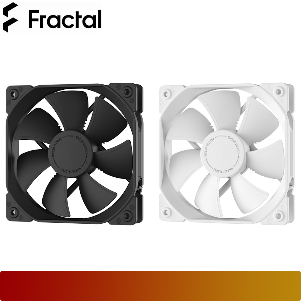 FRACTAL DESIGN Dynamic X2 GP-12
