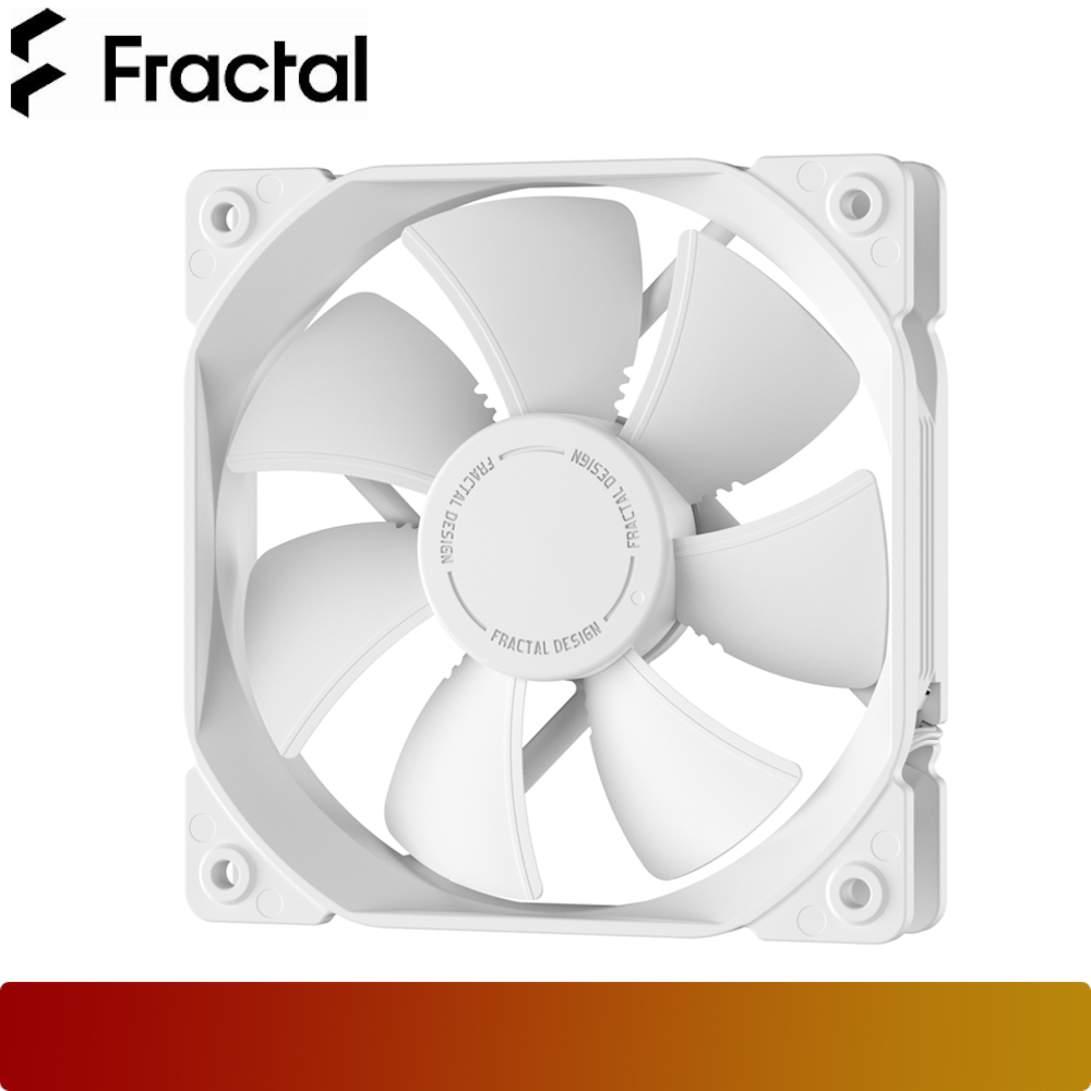 FRACTAL DESIGN Dynamic X2 GP-12