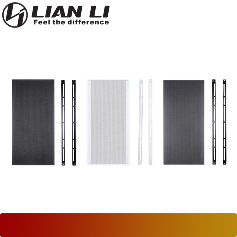 LIAN LI Front Mesh Kit for O11D EVO