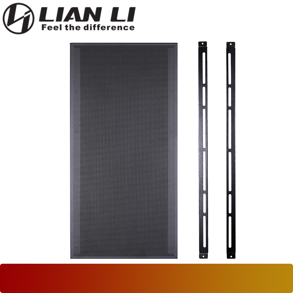 LIAN LI Front Mesh Kit for O11D EVO