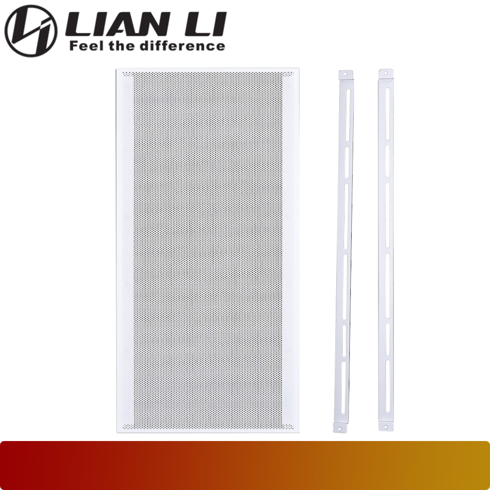 LIAN LI Front Mesh Kit for O11D EVO