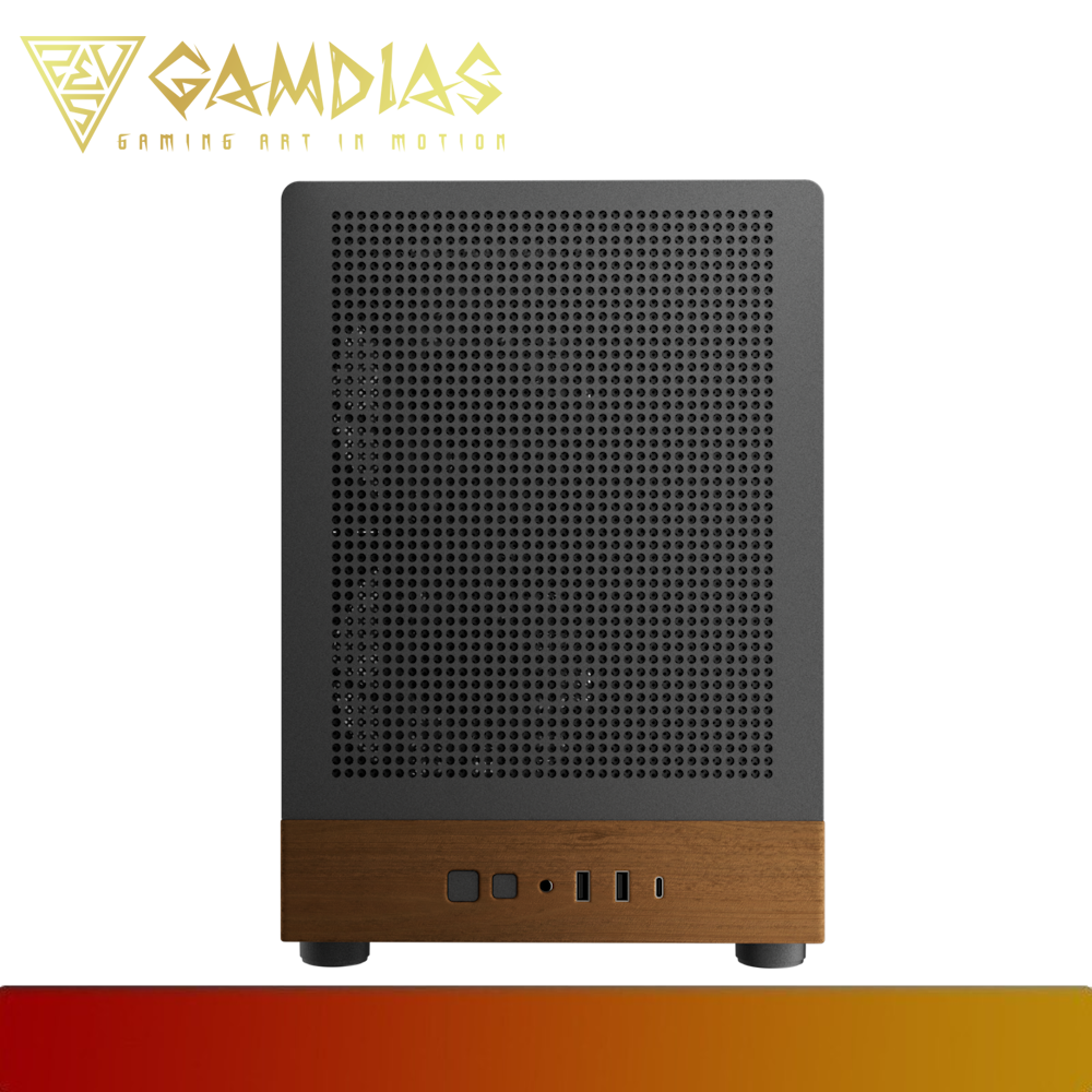 GAMDIAS ATHENA M4M WOOD