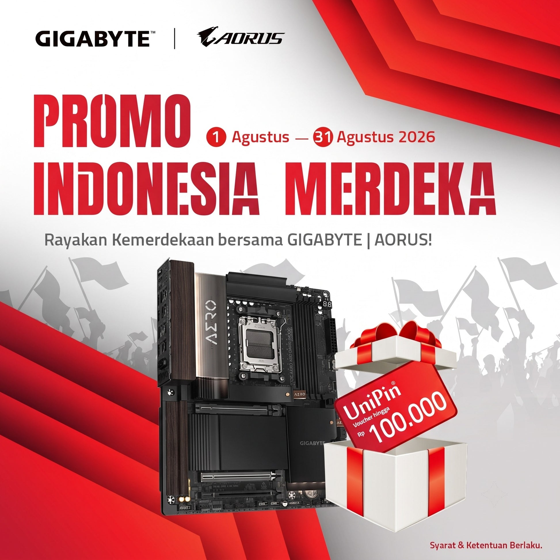 GIGABYTE X870E AERO X3D DARK WOOD