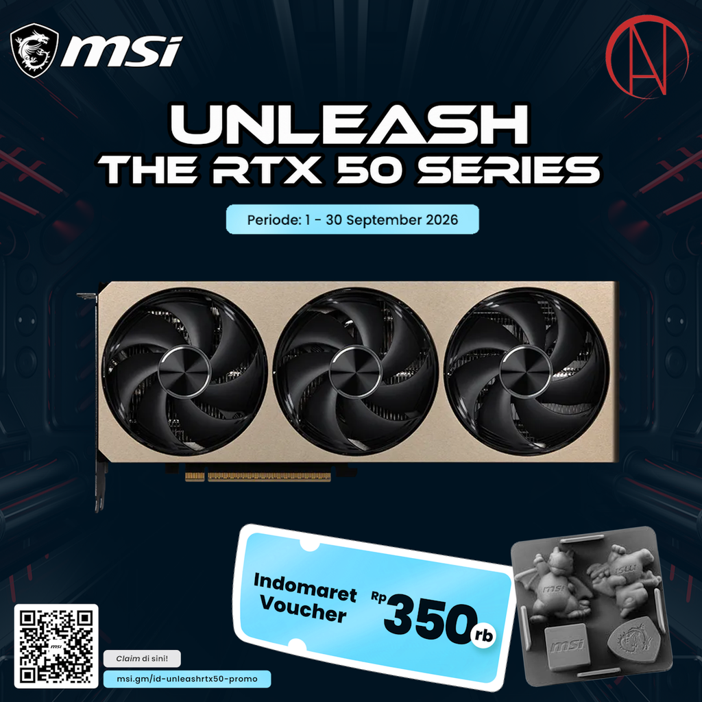 MSI GeForce RTX 5070 Ti 16G INSPIRE 3X OC PLUS