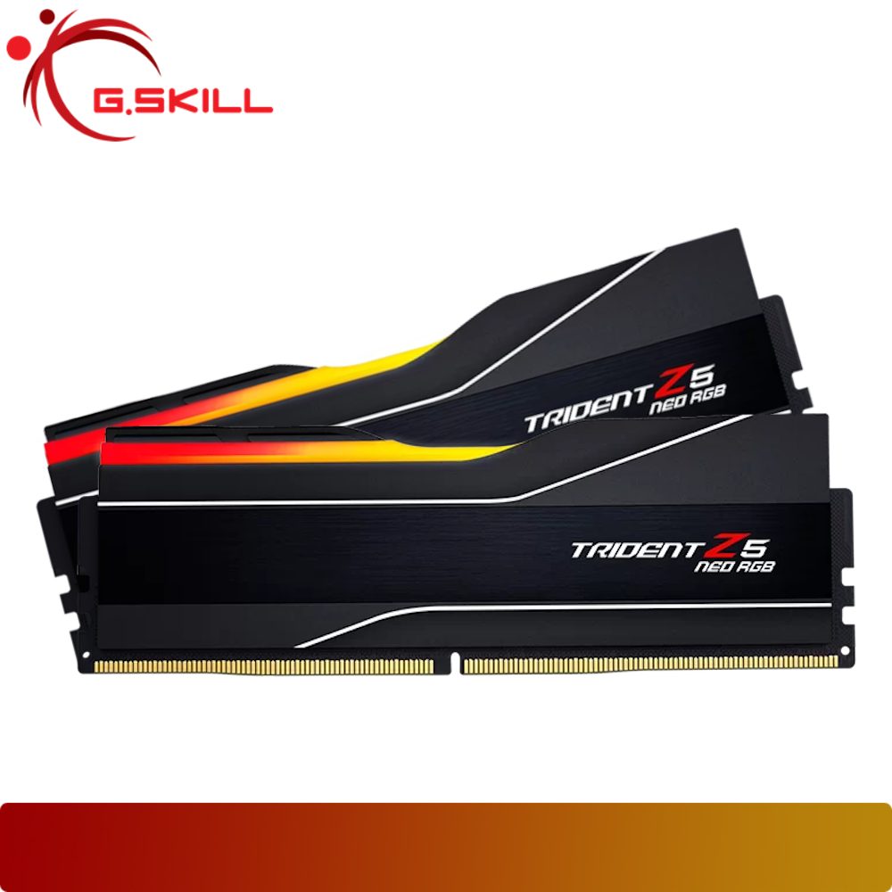 G.SKILL F5-6000J3644D64GX2-TZ5NR