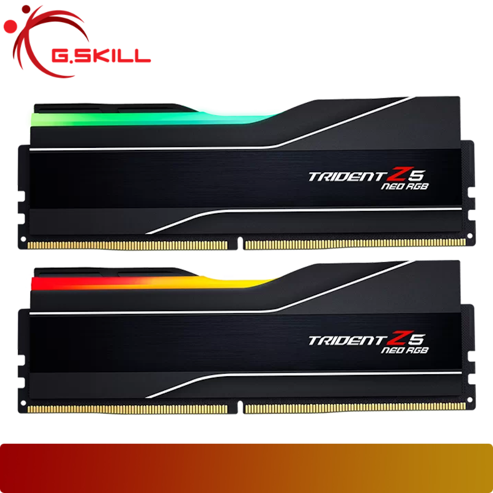 G.SKILL F5-6000J3644D64GX2-TZ5NR