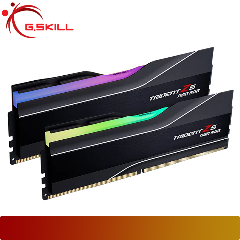 G.SKILL F5-6000J3644D64GX2-TZ5NR