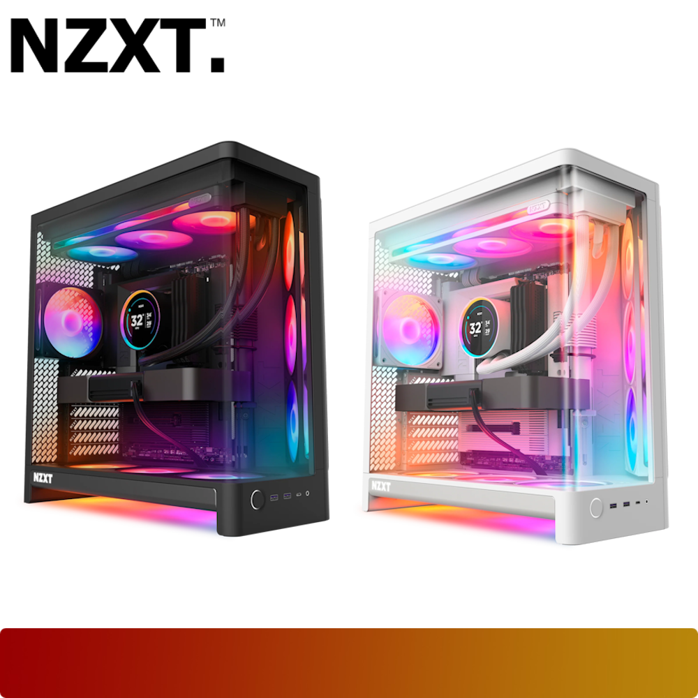NZXT H6 RGB+