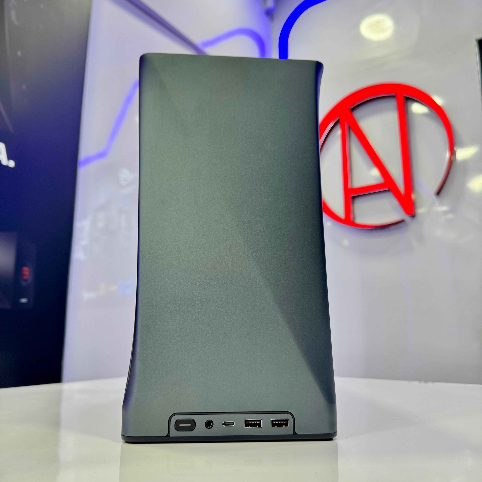 NK Gaming Machine Caliban AMD R7 N5080 32G1T CR006