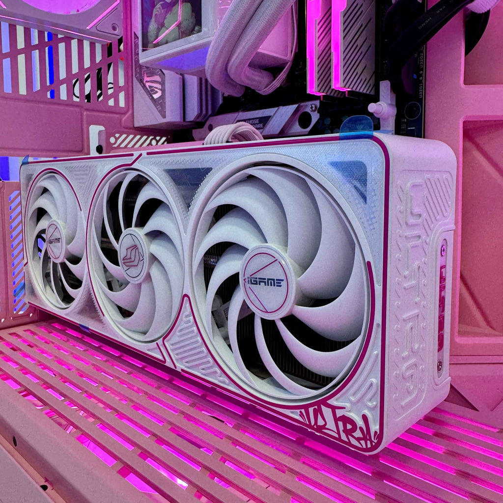 NK Gaming Machine Rhea AMD R7 N5070 32G1T CR001