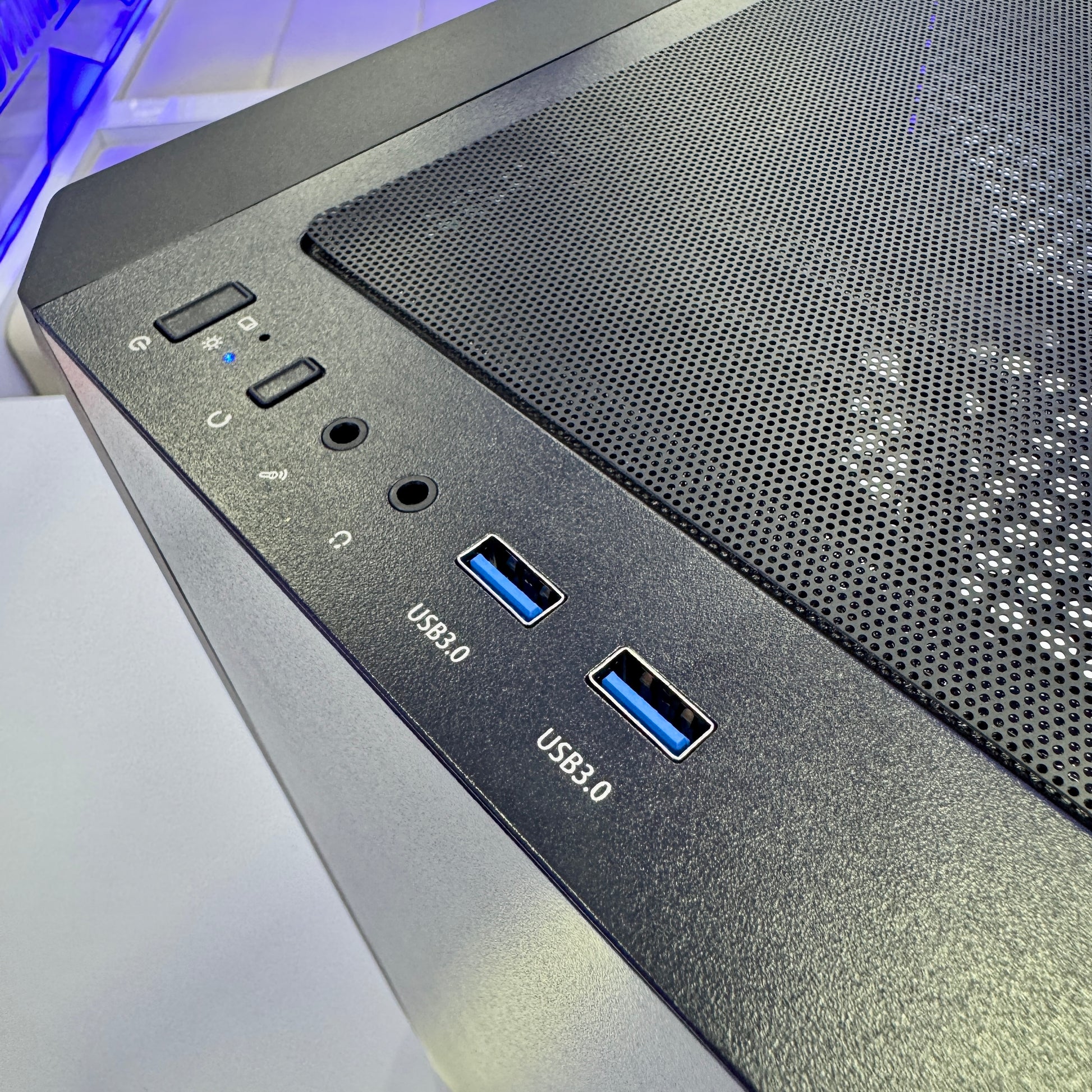 NK Gaming Machine Puck Custom AM5 N5060 32G1T