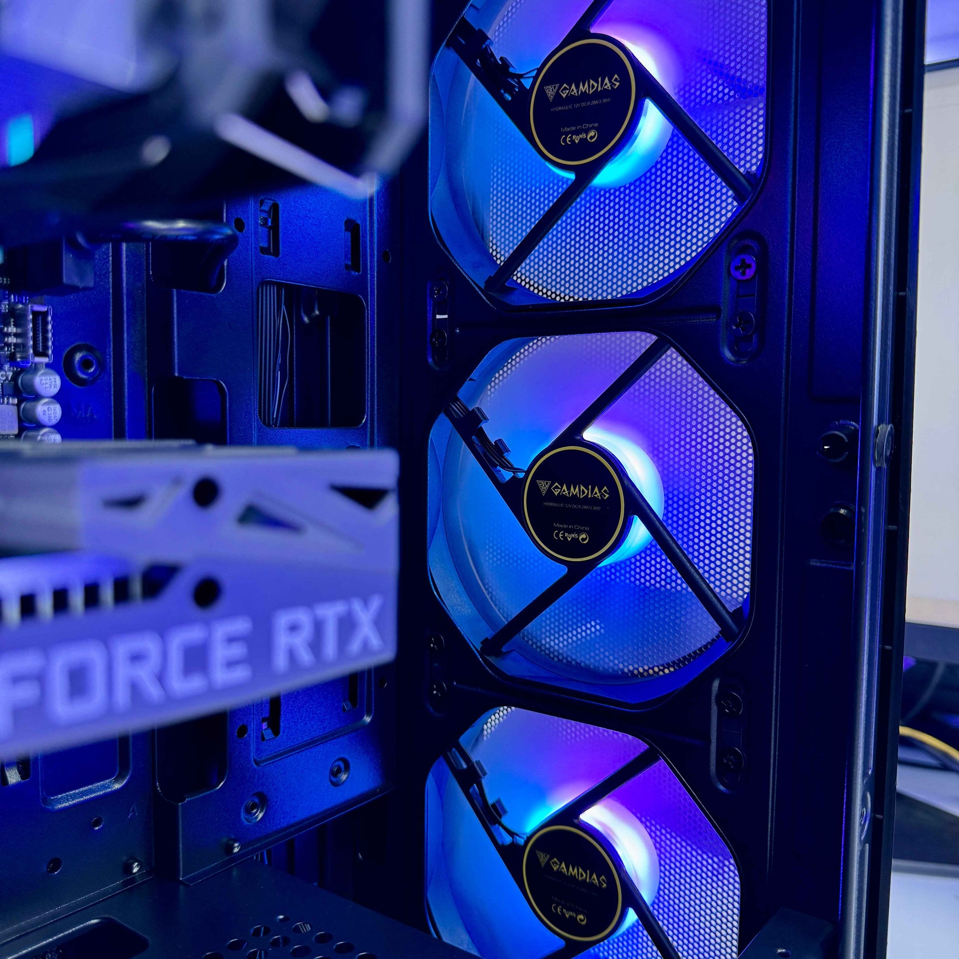 NK Gaming Machine Leda AMD R5 N3050 16G512G CR002