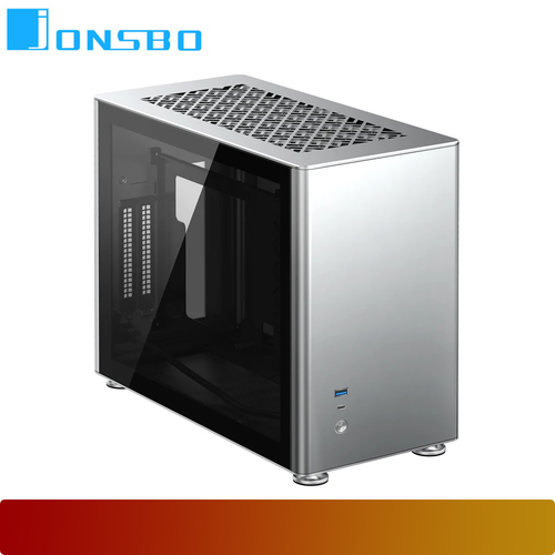 JONSBO A4 SILVER