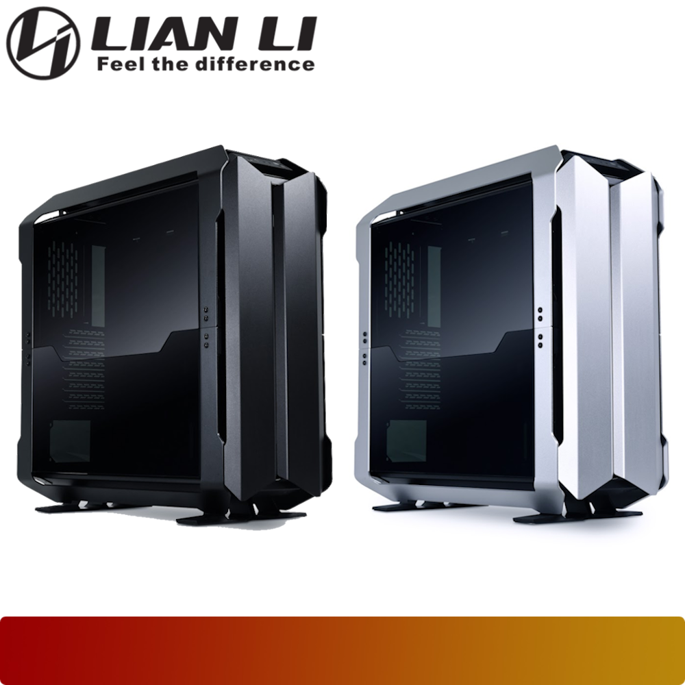 LIAN LI ODYSSEY X