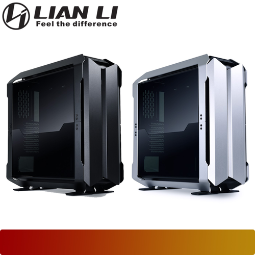 LIAN LI ODYSSEY X