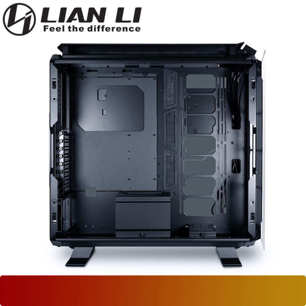 LIAN LI ODYSSEY X
