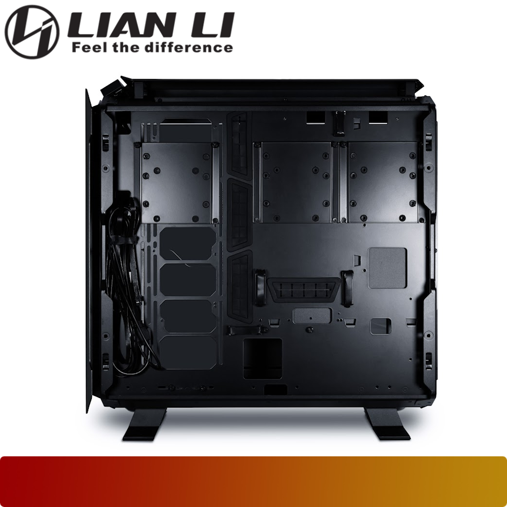 LIAN LI ODYSSEY X