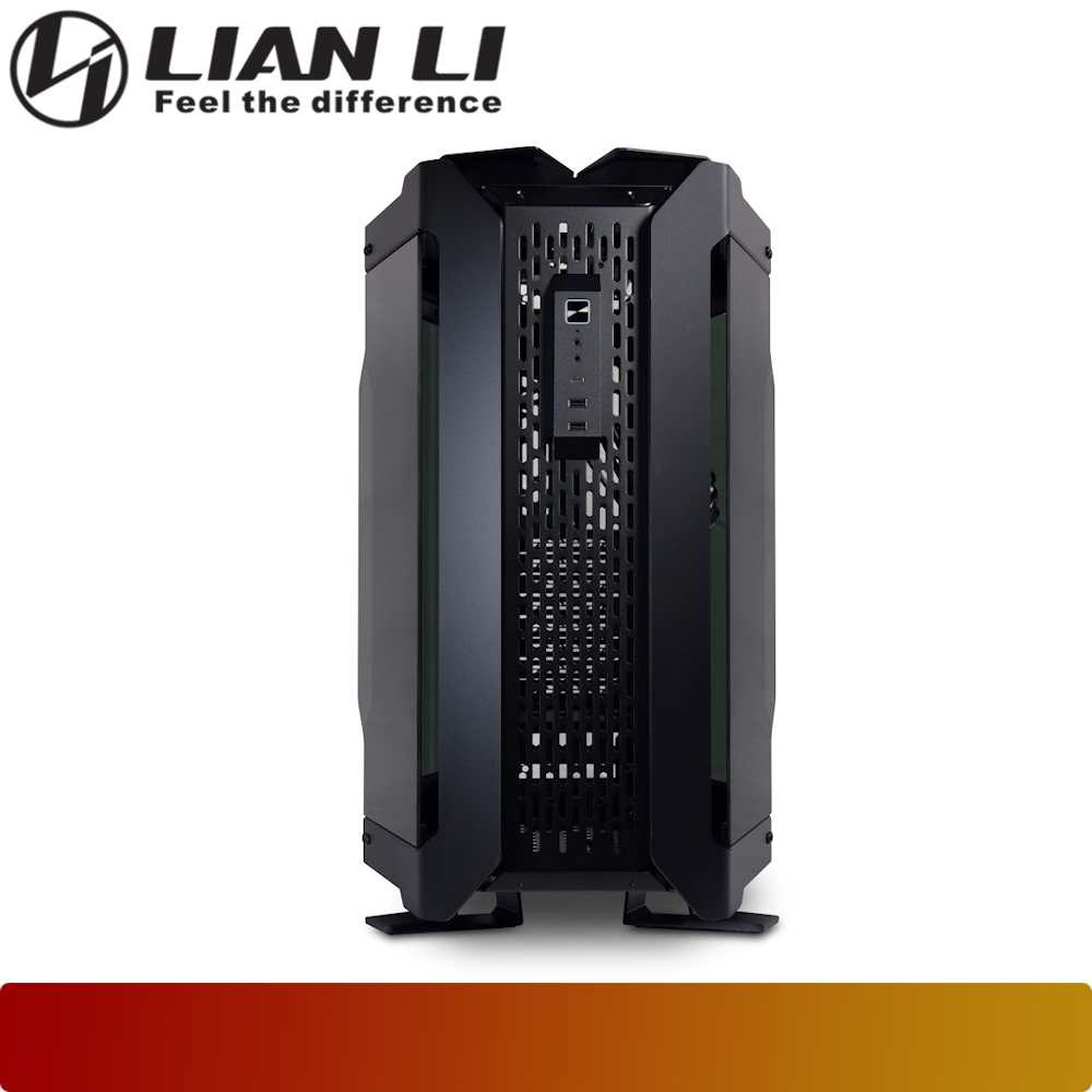 LIAN LI ODYSSEY X