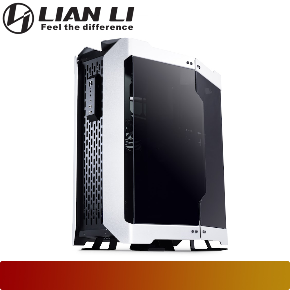 LIAN LI ODYSSEY X