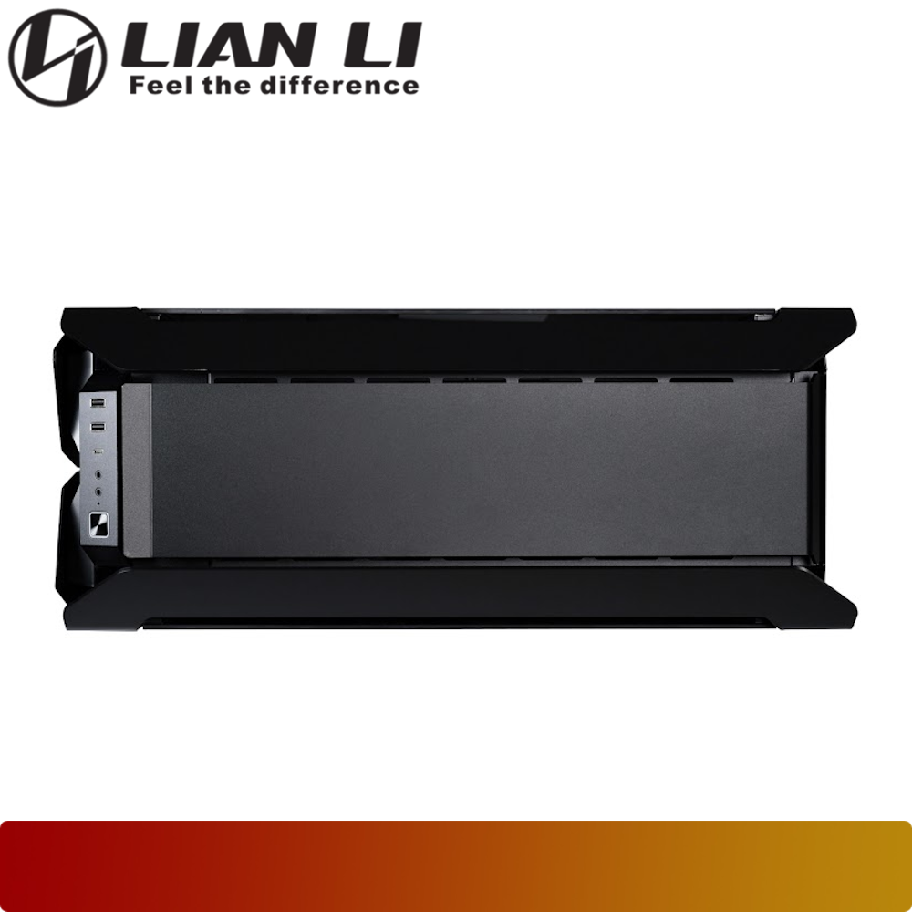 LIAN LI ODYSSEY X