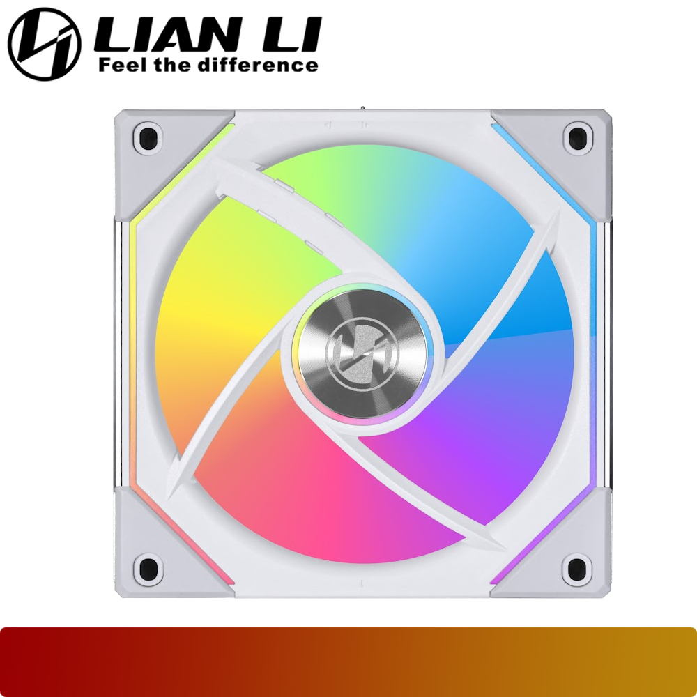 LIAN LI UNI FAN SL-INFINITY 120 Triple Pack