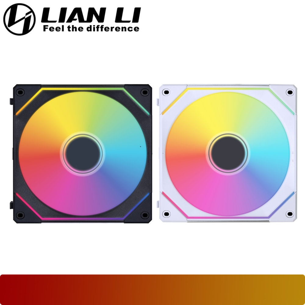 LIAN LI UNI FAN SL INFINITY 140 Single Pack