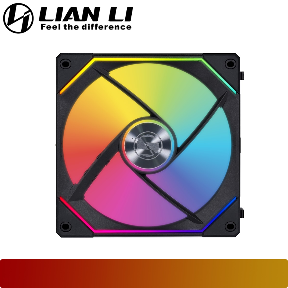 LIAN LI UNI FAN SL INFINITY 140 Single Pack