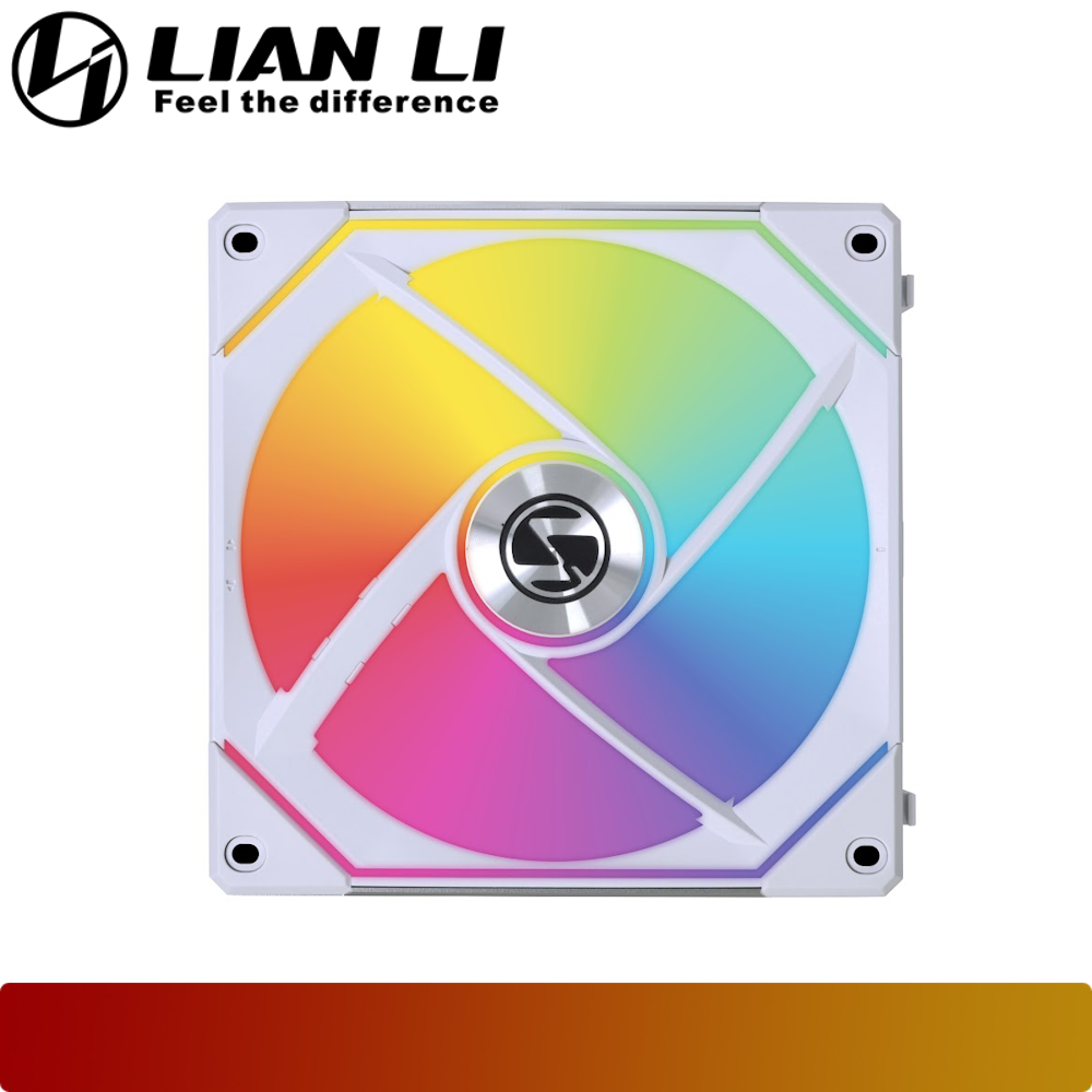LIAN LI UNI FAN SL INFINITY 140 Single Pack
