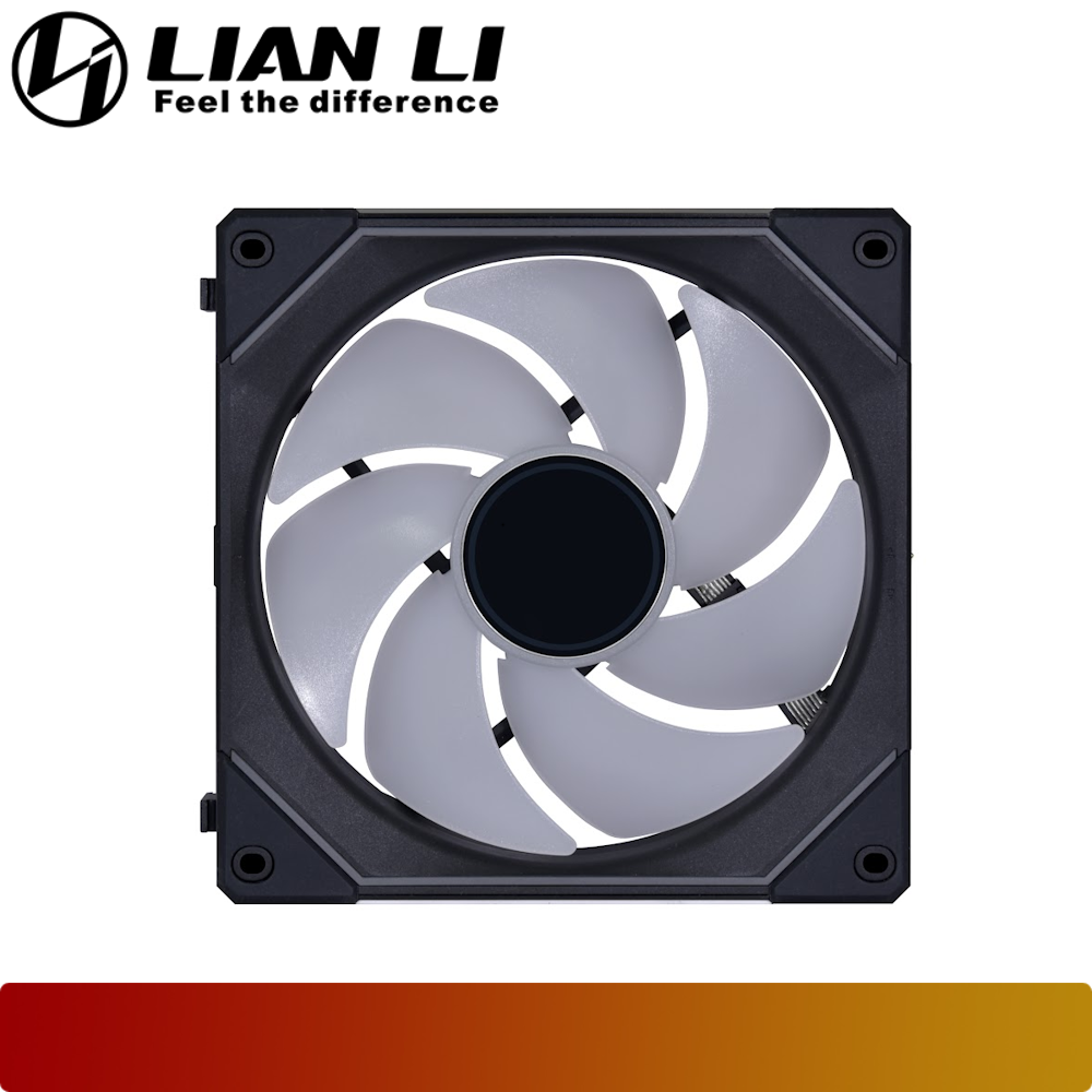 LIAN LI UNI FAN SL INFINITY 140 Single Pack