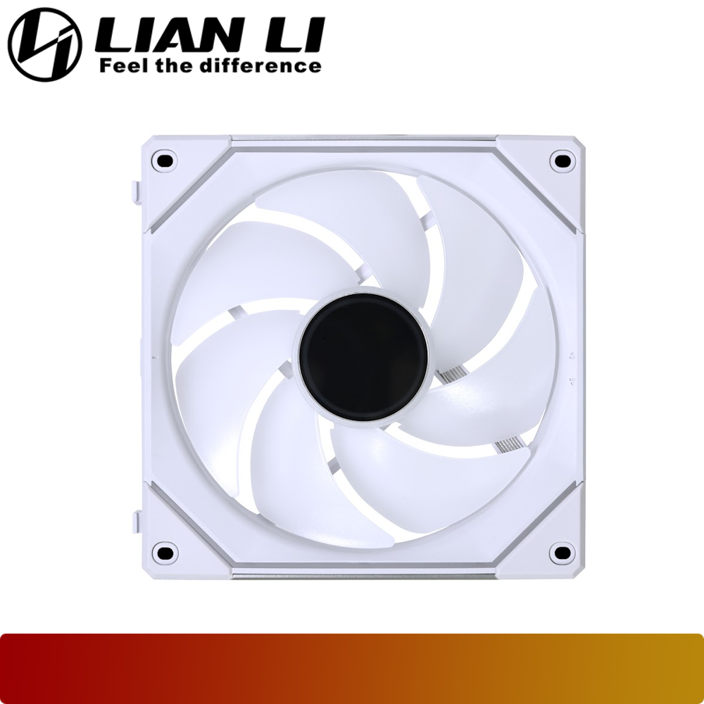 LIAN LI UNI FAN SL INFINITY 140 Single Pack