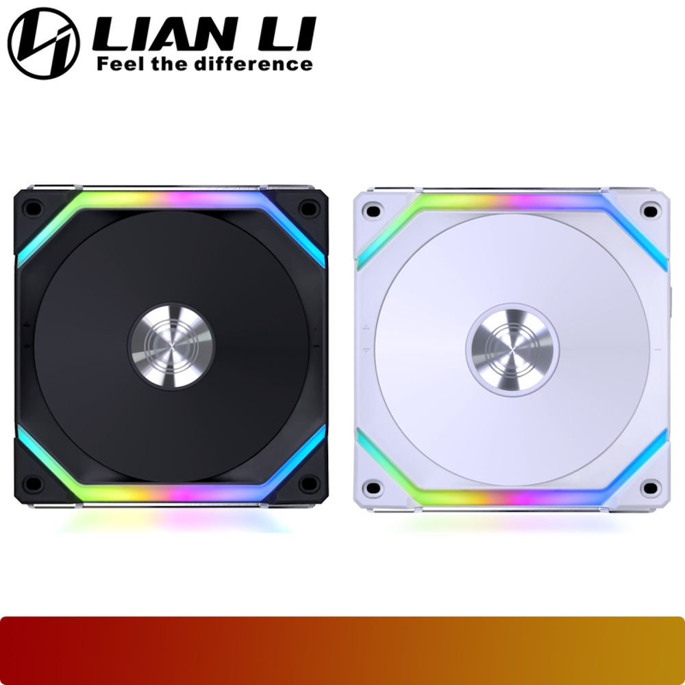 LIAN LI UNI FAN SL V2 120 Single Pack