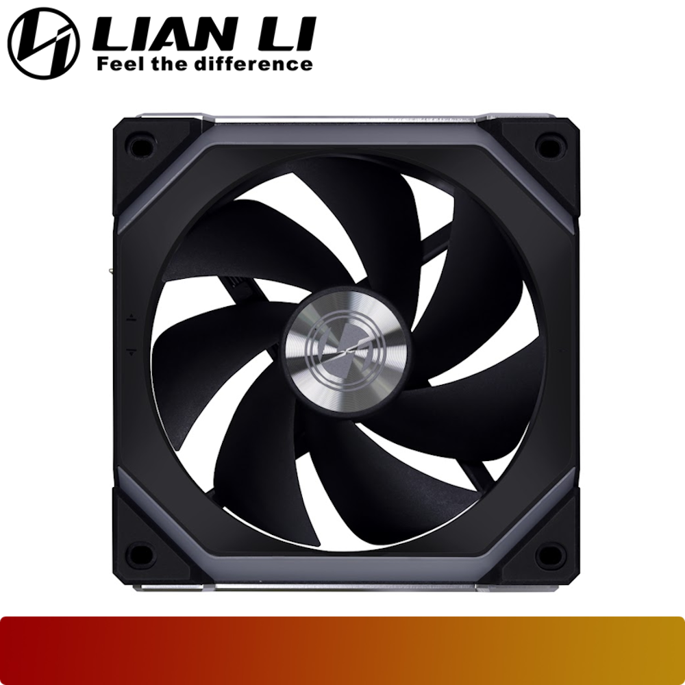 LIAN LI UNI FAN SL V2 120 Single Pack