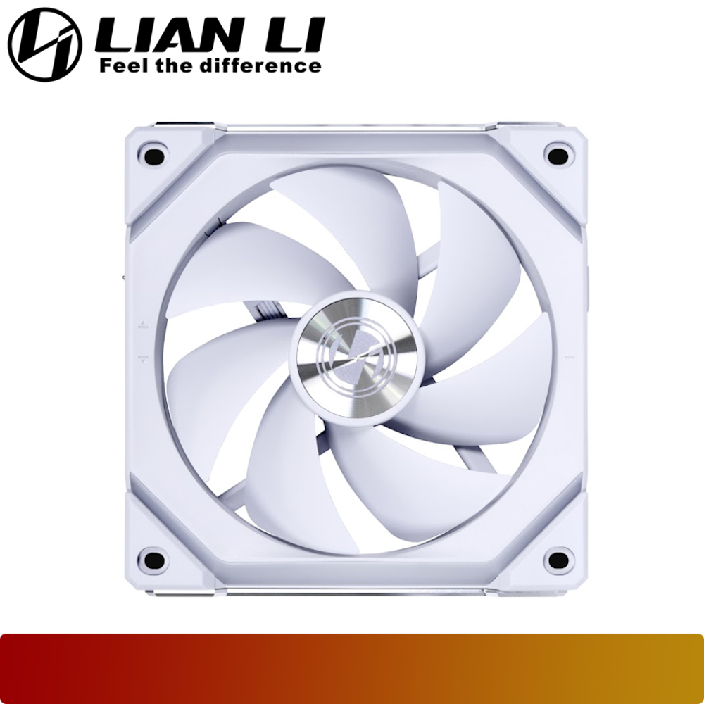 LIAN LI UNI FAN SL V2 120 Single Pack