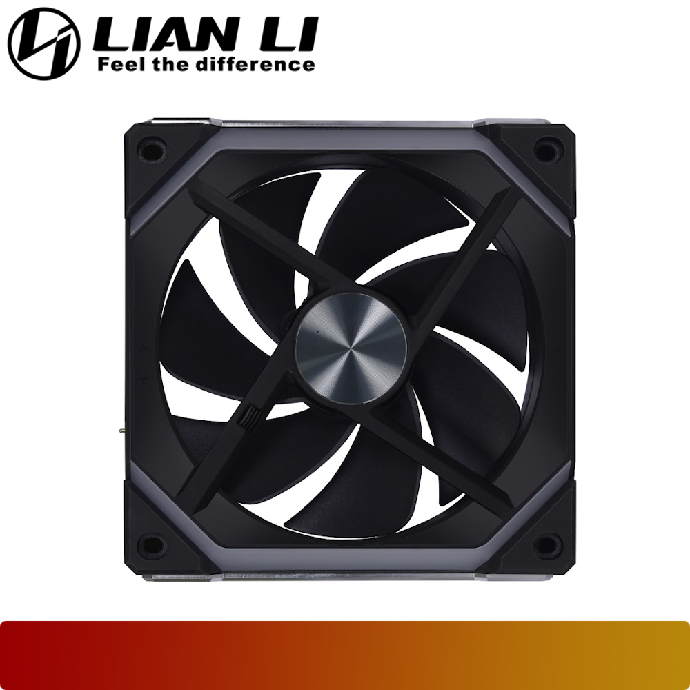 LIAN LI UNI FAN SL V2 120 Single Pack