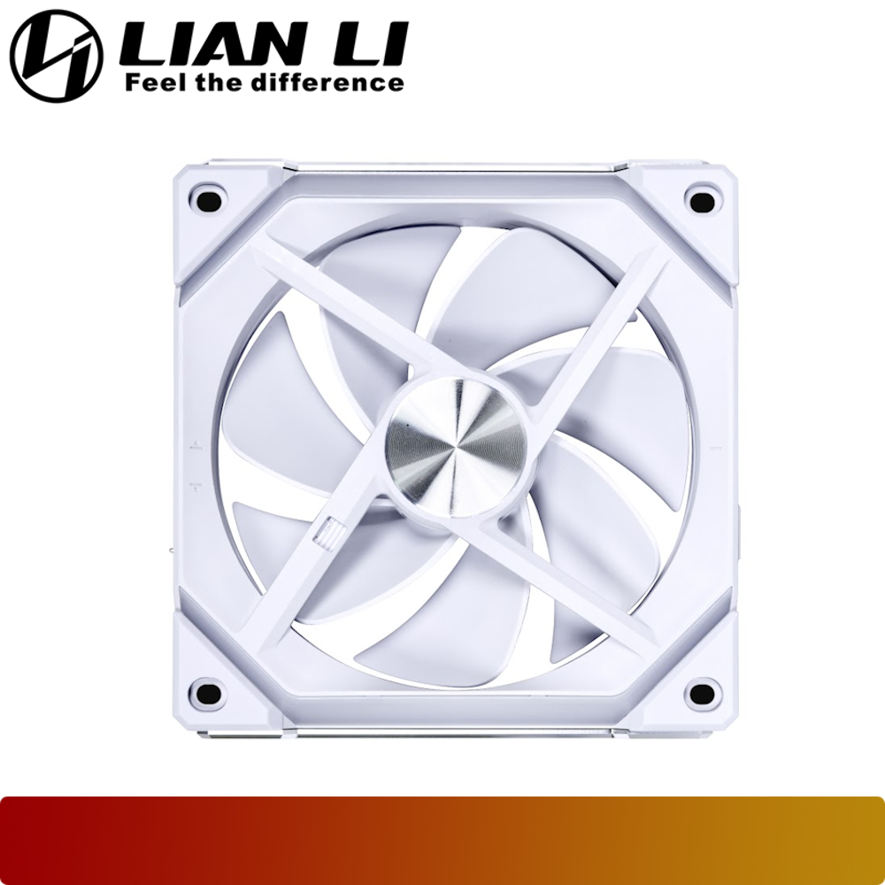 LIAN LI UNI FAN SL V2 120 Single Pack