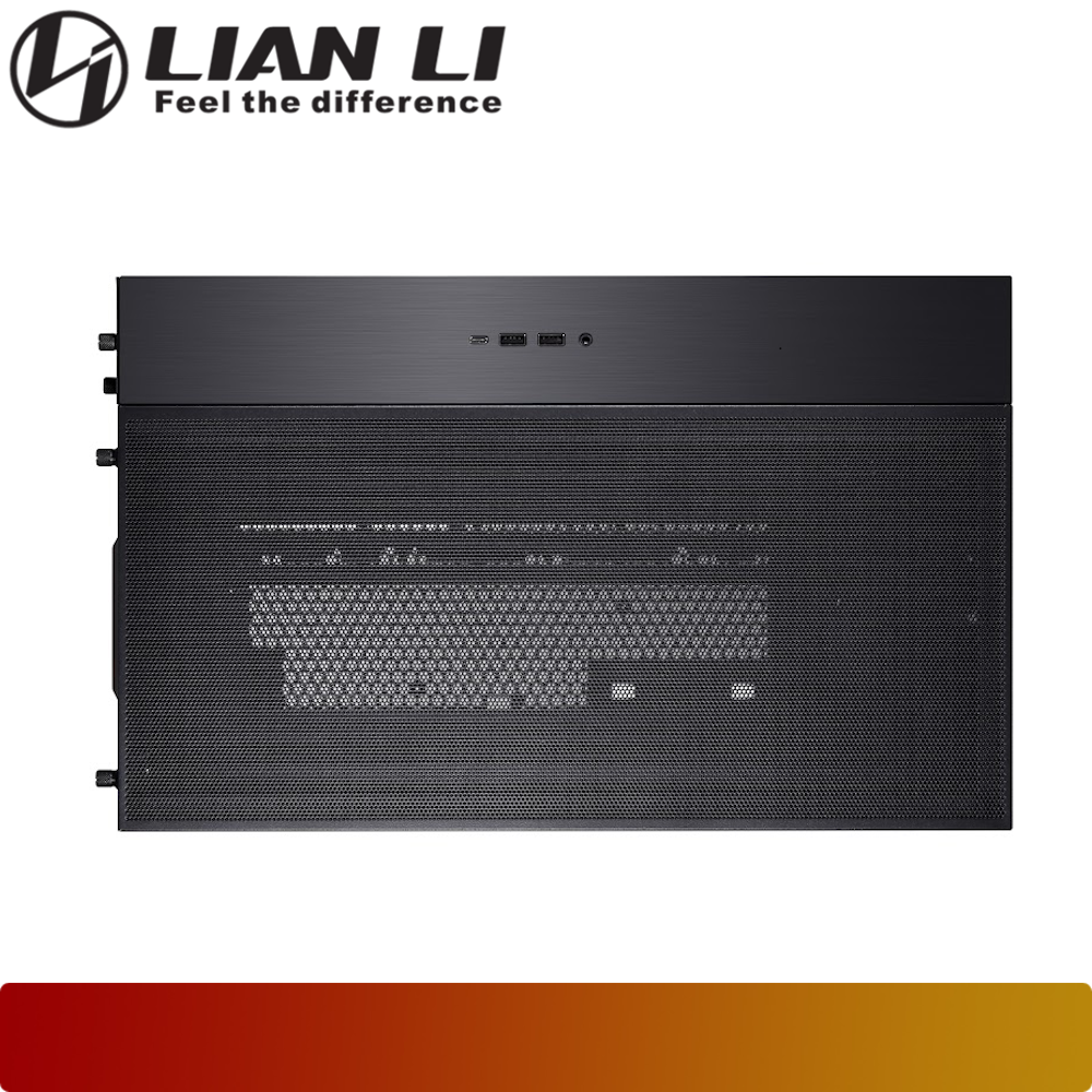 LIAN LI Top I/O Kit for O11D EVO