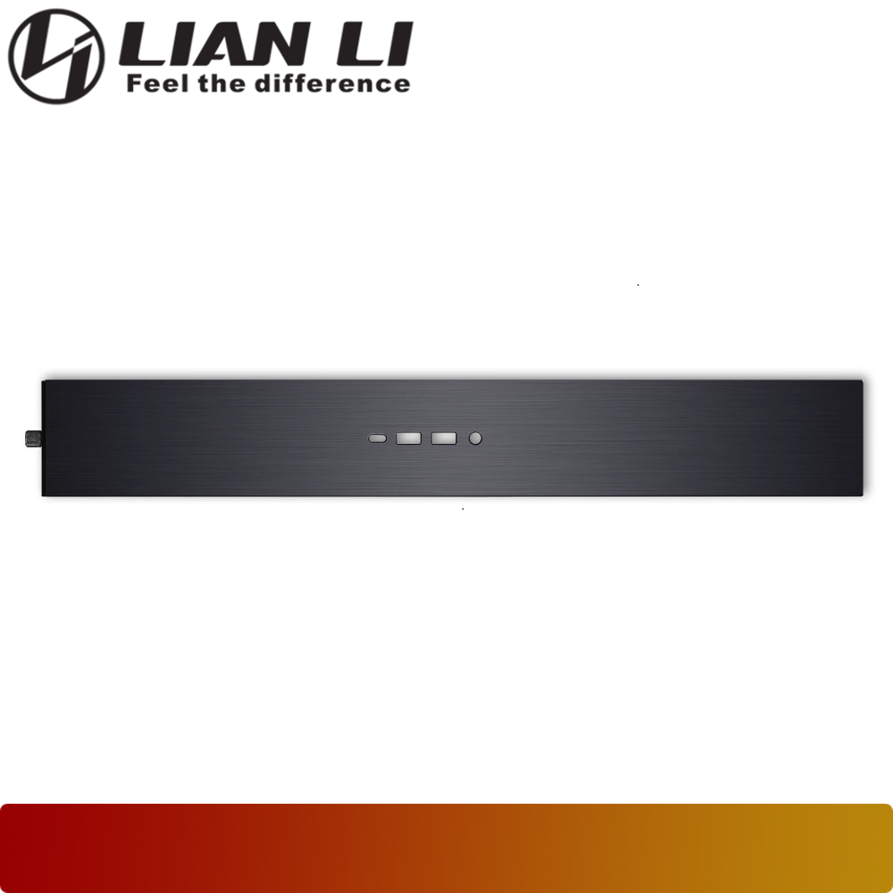 LIAN LI Top I/O Kit for O11D EVO
