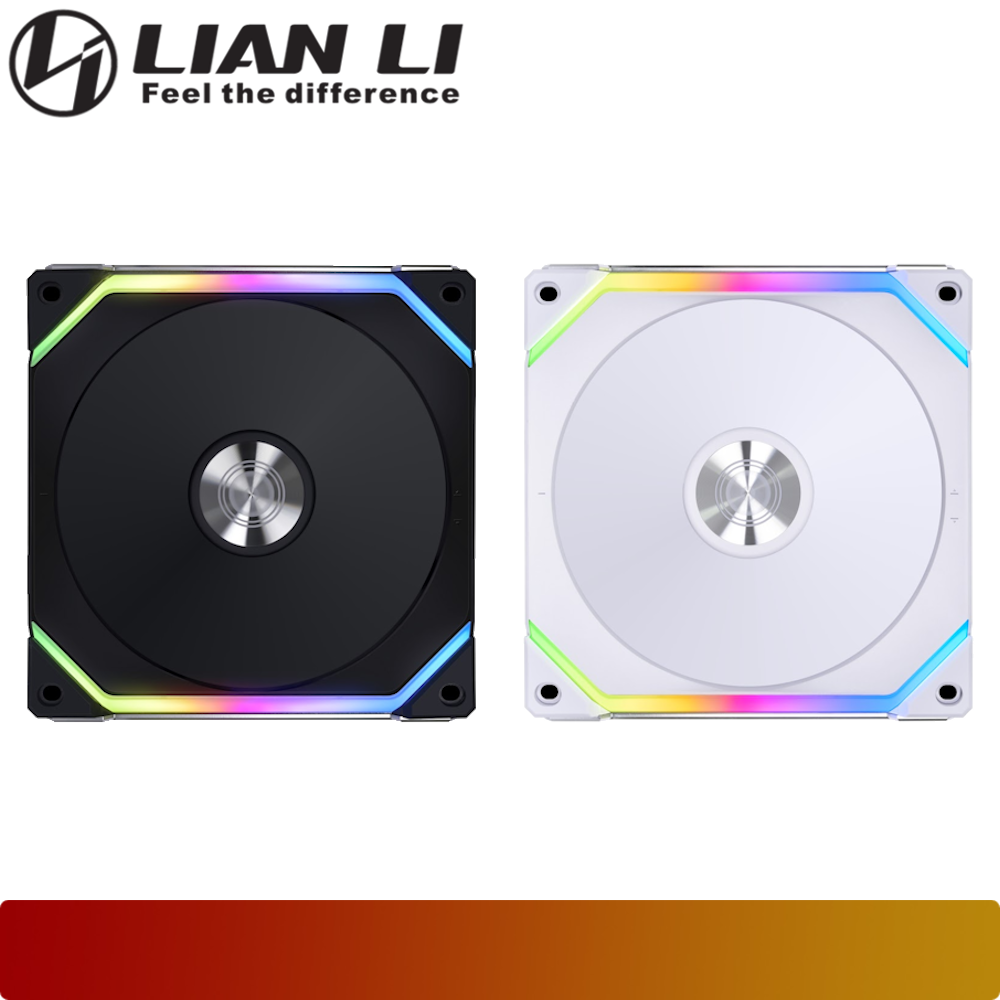LIAN LI UNI FAN SL V2 140 Single Pack