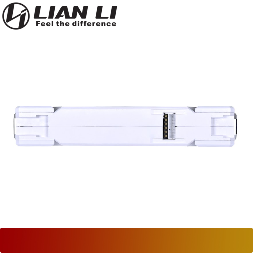 LIAN LI UNI FAN SL V2 140 Single Pack