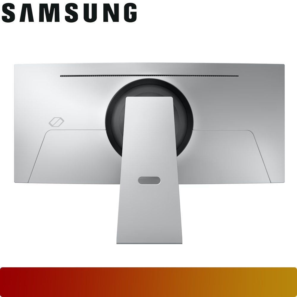 SAMSUNG 34" Odyssey OLED G8 G85SD Ultra WQHD 175Hz Gaming Monitor (LS34DG850SEXXD)
