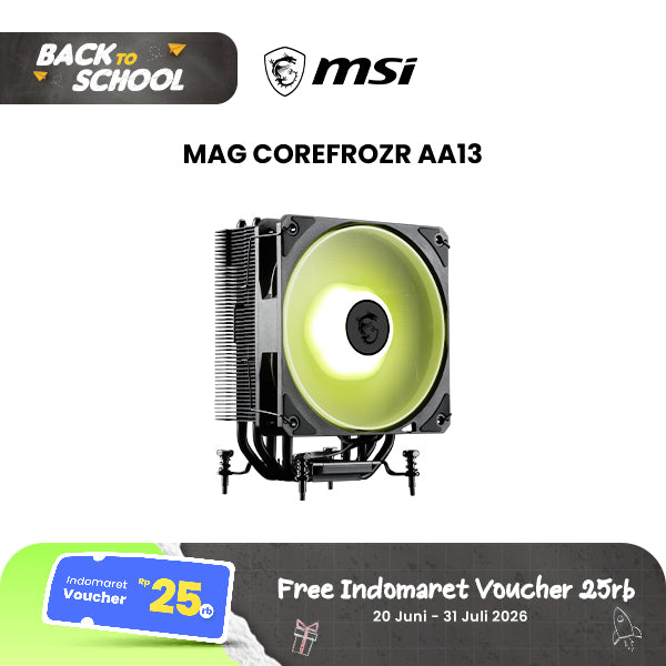 MSI MAG COREFROZR AA13