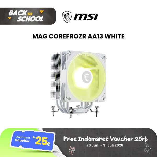 MSI MAG COREFROZR AA13