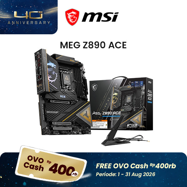 MSI MEG Z890 ACE