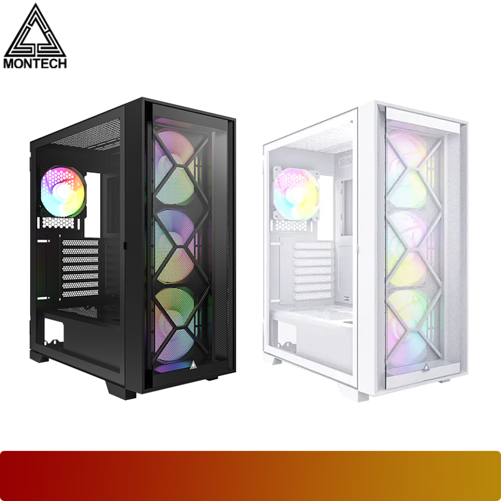 MONTECH AIR 1000 PREMIUM