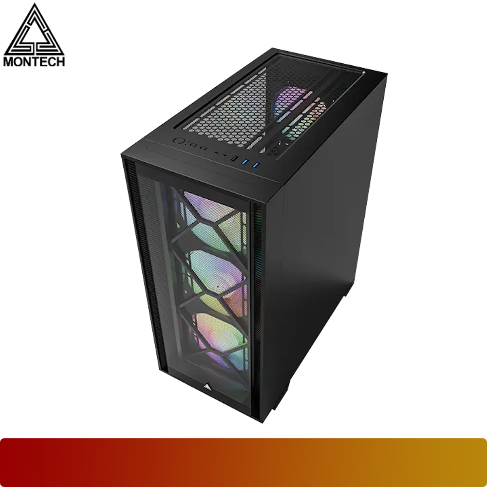 MONTECH AIR 1000 PREMIUM