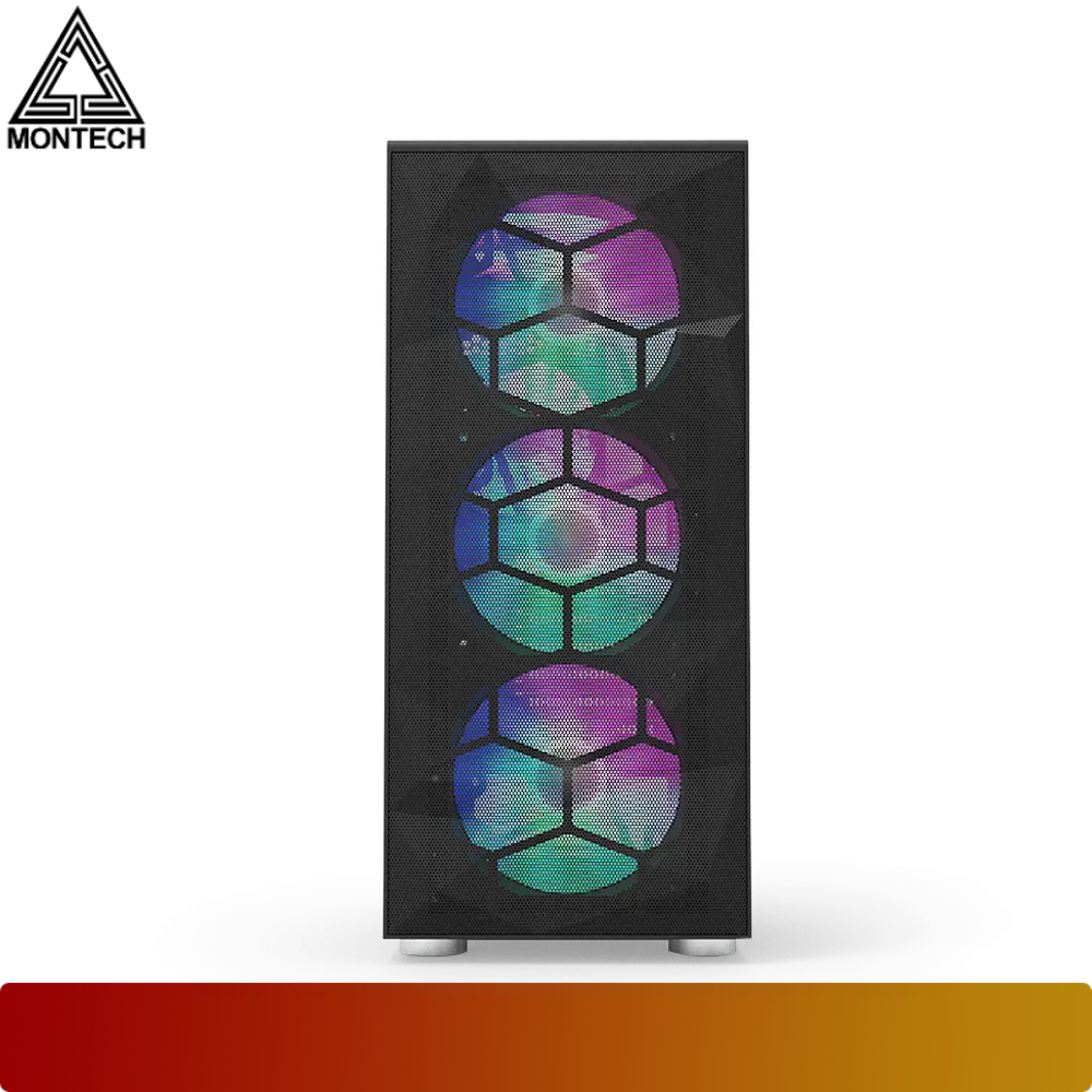MONTECH X3 MESH