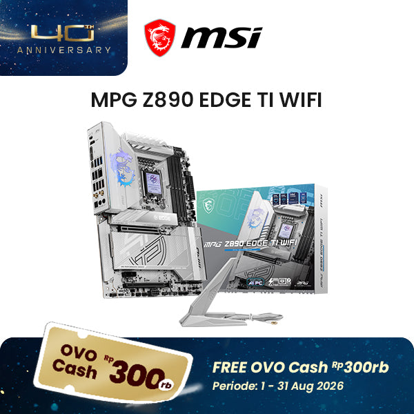 MSI MPG Z890 EDGE TI WIFI