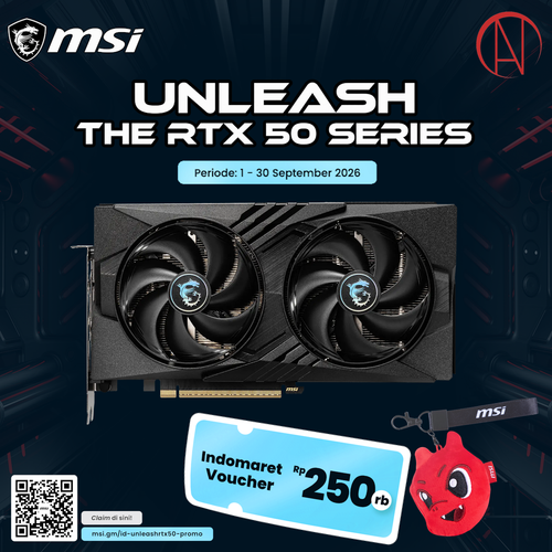 MSI GeForce RTX 5060 8G GAMING OC V1