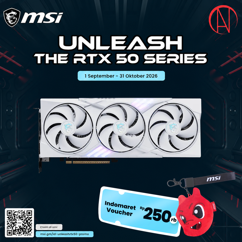 MSI GeForce RTX 5060 8G GAMING TRIO OC WHITE