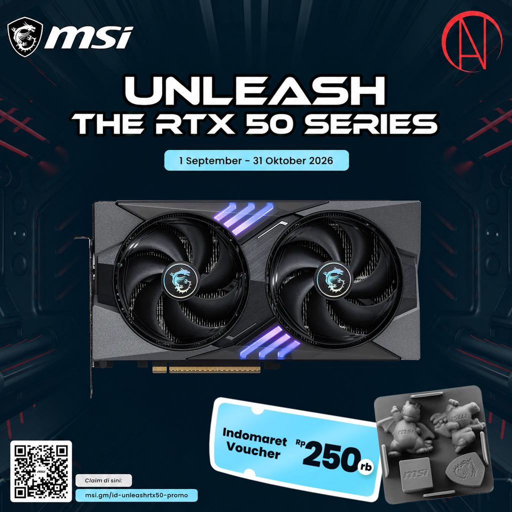 MSI GeForce RTX 5060 Ti 8G GAMING OC
